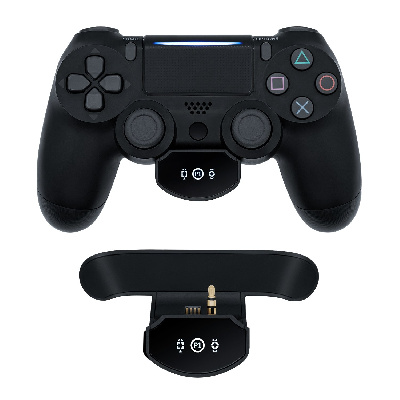 PS4 Back Button Attachment для Dualshock 4 беcпроводной