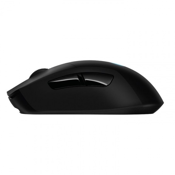 Игровая мышь Logitech G703 HERO Wireless Gaming Mouse Black USB