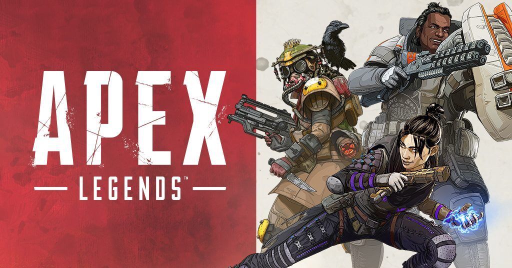 Konfig Apex Legends Xim Apex