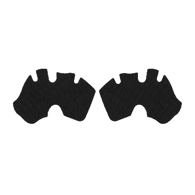 Dualsense Grips - Противоскользящие накладки для геймпада от PS5