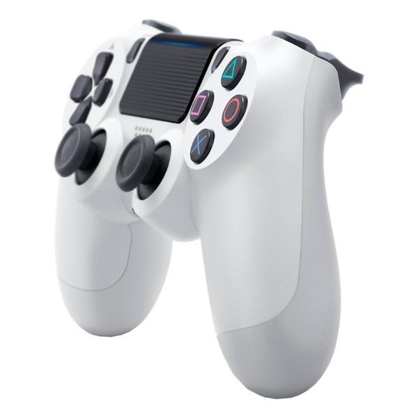 Sony PlayStation DualShock 4 v2 Белый