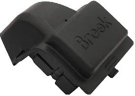 Brook X One Adapter XL
