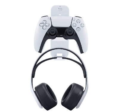 Стойка для геймпада и гарнитуры PS5/PS4/Xbox Series/One/Nintendo Switch