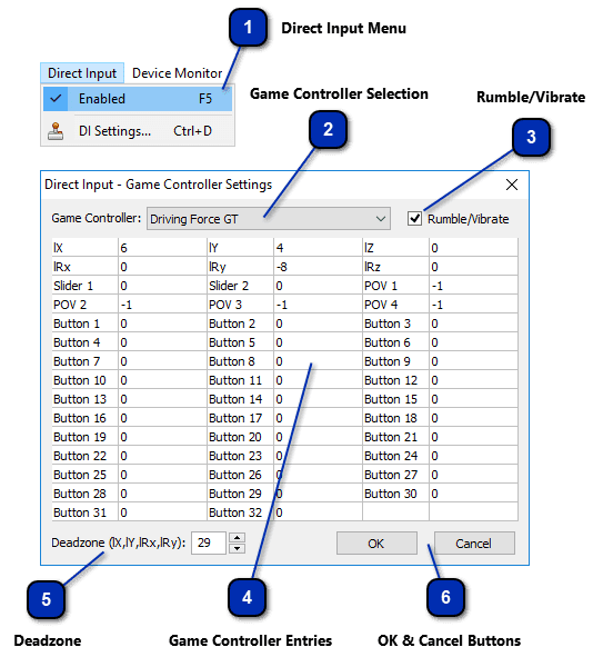 Directinput. X input d input что это. DIRECTINPUT какой уровень сигнала. Куекумшы включить прямой ввод частоты.