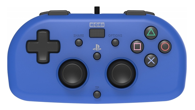 hori mini pad ps5