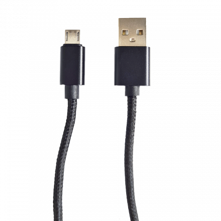 Кабель для прошивки micro usb