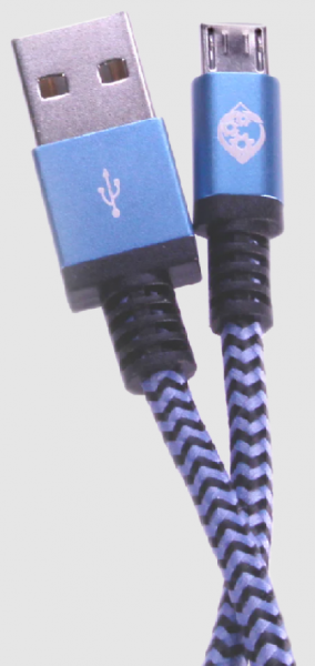 Премиум Micro USB кабель