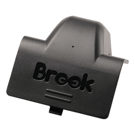 Brook X One Adapter Черный