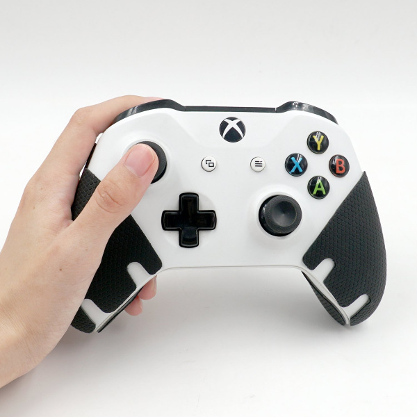 Xbox Grips - Противоскользящие накладки для Xbox