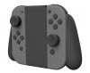 Насадки на стики Turbo Joy-Con Черные