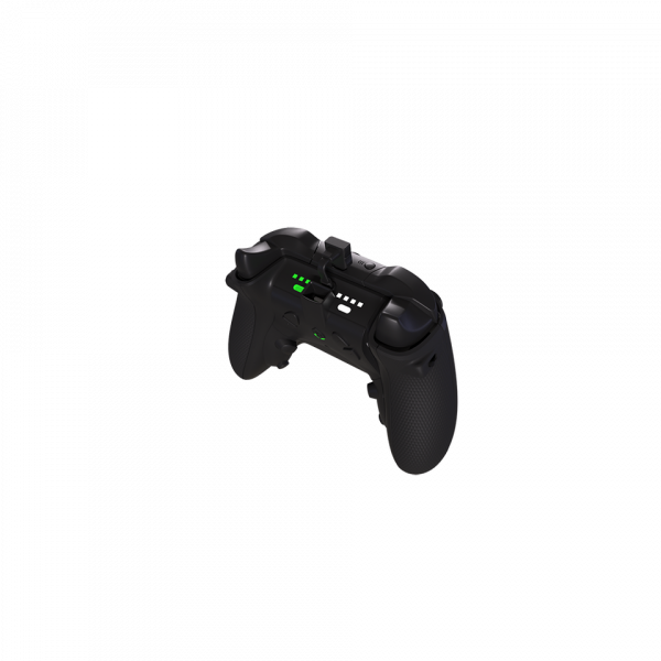 Xbox One Hair Trigger Stop
