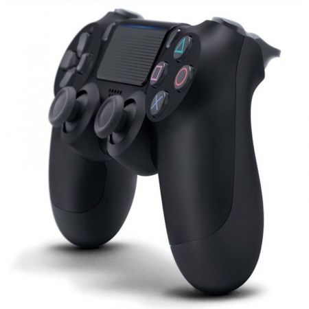 Sony PlayStation DualShock 4 v2 Чёрный