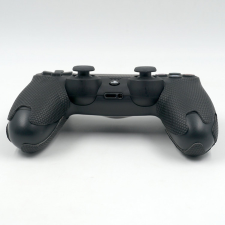 Dualshock 4 Grips - Противоскользящие накладки для PS4