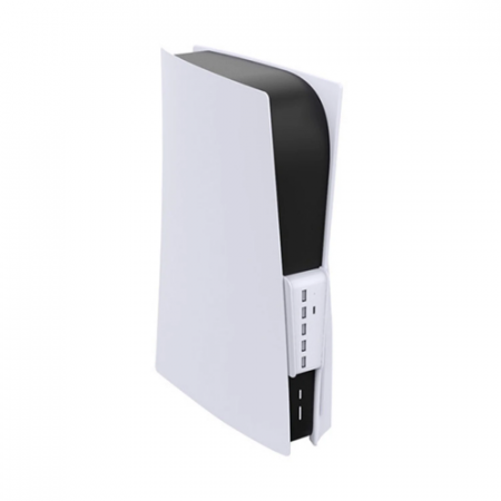 USB 3.0 хаб для PlayStation 5 (Белый)