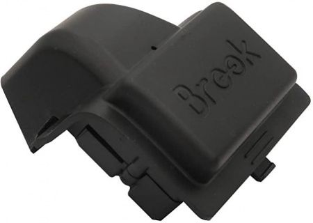 Brook X One Adapter XL Черный